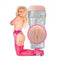 JESSE JANE CLEAR PUSSY STROKER-7