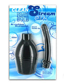 XR Brands CLEANSTREAM DELUXE ENEMA BULB* at $19.99