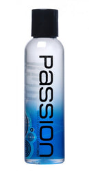 XR Brands Passion Lube Water-based 4 Oz at $11.99