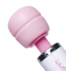 WAND ESSENTIALS 7 SPEED WAND PINK-3