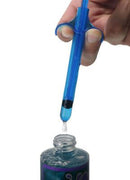 XR Brands Trinity Lubricant Launcher Set Of 3 Blue at $7.99