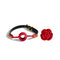 ZALO ZALO & UPKO Doll Designer Collection Rose Ball Gag at $54.99