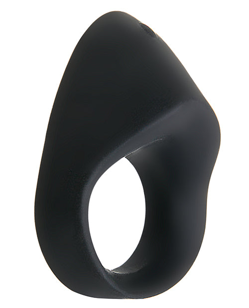 Evolved Novelties Night Rider Cock Ring from Zero Tolerance Toys at $24.99