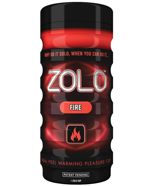 X-Gen Products Zolo Fire Cup at $14.99