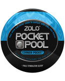 X-Gen Products Zolo Pocket Pool Corner Pocket Stroker at $9.99