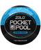 X-Gen Products Zolo Pocket Pool Corner Pocket Stroker at $9.99