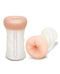 X-Gen Products Zolo Male Masturbator Clear Backdoor Sleeve at $23.99