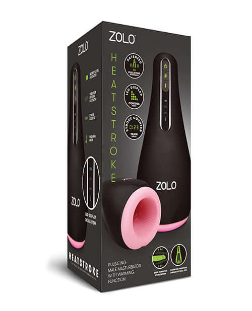 Hands-Free Strokers Realistic and Innovative Toys Hands-Free Strokers Realistic and Innovative Toys