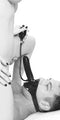 XR Brands MASTER SERIES INCUBUS INFLATABLE GAG at $45.99