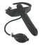 XR Brands MASTER SERIES INCUBUS INFLATABLE GAG at $45.99