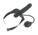 XR Brands MASTER SERIES INCUBUS INFLATABLE GAG at $45.99