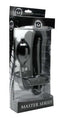 XR Brands MASTER SERIES INCUBUS INFLATABLE GAG at $45.99