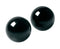 XR Brands Master Series Jaded Glass Ben Wa Balls at $10.99