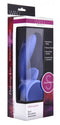 XR Brands WAND ESSENTIALS FLUTTERING KISS DUAL STIM WAND ATTACHM at $26.99
