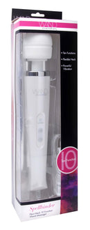 XR Brands WAND ESSENTIALS SPELLBINDER FLEXI NECK 10 FUNCTION WAN at $48.99
