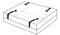 FRISKY HOLD ME BEDROOM RESTRAINT SYSTEM-3