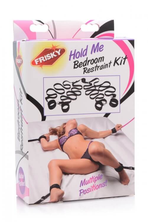 FRISKY HOLD ME BEDROOM RESTRAINT SYSTEM-0