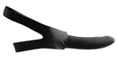 XR Brands Master Series Mini Face F*ck Strap On Black at $27.99