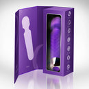 EDONISTA ADA WAND PURPLE-4