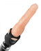 XR Brands Wand Essentials Strap Cap Harness For Dildos Black at $19.99