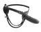 Ovsonet Ltd - AVT Strap U Expander Inflatable Strap On Black* at $39.99