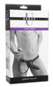 Ovsonet Ltd - AVT Strap U Expander Inflatable Strap On Black* at $39.99