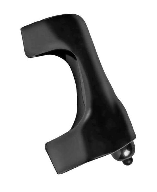 XR Brands TRINITY VIBES I AM YOUR VIBE DOUBLE RING PENIS ENHANCER at $12.99