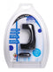 XR Brands TRINITY VIBES I AM YOUR VIBE DOUBLE RING PENIS ENHANCER at $12.99
