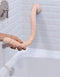 XR Brands Raging Cock Stars 18 inches Long Dong Beige Dildo at $39.99