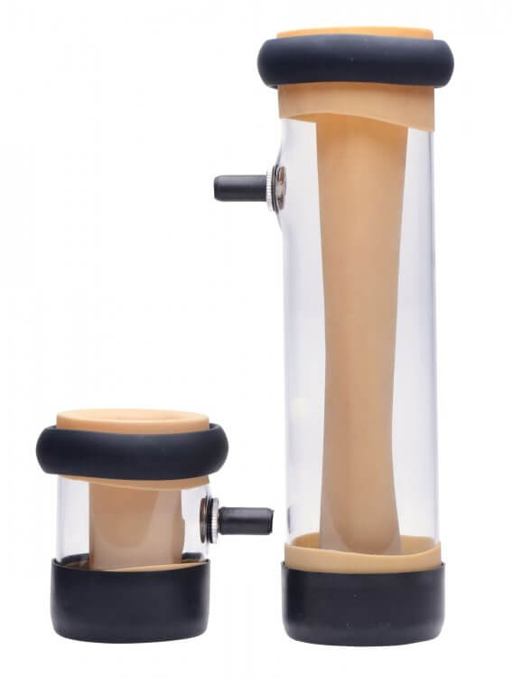 XR Brands LOVEBOTZ MILKER DELUXE STROKER MACHINE at $767.99