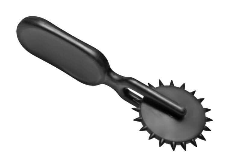 XR Brands MASTER SERIES LIL DEVIL SENSATION WHEEL at $4.99