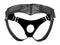 XR Brands Strap U Bodice Corset Style Strap On Harness Black at $44.99