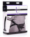 XR Brands Strap U Pegging Dildo with Harness* at $29.99