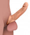 XR Brands Size Matters Ultra Real 2 Inches Penis Extension Beige at $34.99