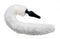 XR Brands White Fox Tail Anal Plug and Ears Set from XR Brands at $43.99