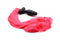 XR Brands HOT PINK PONY TAIL ANAL PLUG at $22.99