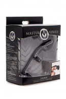 MASTER SERIES THORN DOUBLE FINGER PINWHEEL-4