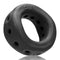 OXBALLS Air Airflow Cock Ring Oxballs Silicone/TPR Blend Cool Ice by Oxballs at $19.99