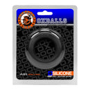 Oxballs AIR Airflow Cock Ring in Cool Ice packaging - lightweight TPR and silicone blend design for enhanced sensations