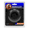 Oxballs AIR Airflow Cock Ring in Cool Ice packaging - lightweight TPR and silicone blend design for enhanced sensations