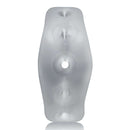 Oxballs AIR Airflow Cock Ring - Sleek, Lightweight, and Aerodynamic Design for Enhanced Pleasure
