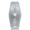 OXBALLS Air Airflow Cock Ring Oxballs Silicone/TPR Blend Cool Ice at $19.99