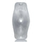Oxballs AIR Airflow Cock Ring - Sleek, Lightweight, and Aerodynamic Design for Enhanced Pleasure