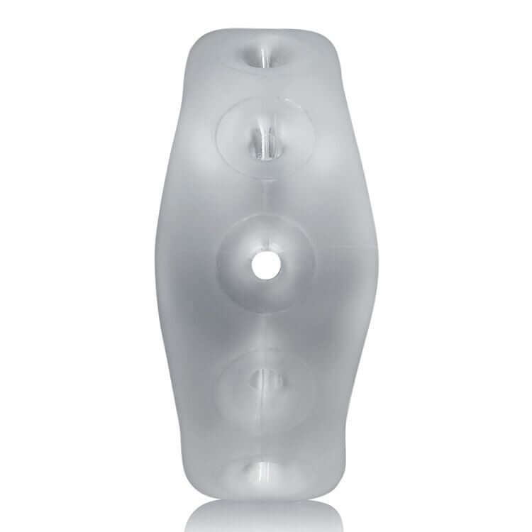 Oxballs AIR Airflow Cock Ring - Sleek, Lightweight, and Aerodynamic Design for Enhanced Pleasure