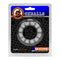 Oxballs AIR Airflow Cock Ring in packaging, made with a TPR and silicone blend, designed for sleekness and lightweight pleasure