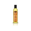 Kama Sutra Kama Sutra Aromatic Massage Oil Sweet Almond 2 oz at $5.99