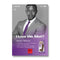 Promotional image for Average Joe The Lawyer Terrence realistic dildo by Topco Sales, featuring a professional man in a suit and product packaging.