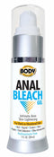 Body Action Products Body Action Anal Bleaching Gel 1 OZ at $34.99