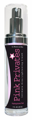 Body Action Products PINK PRIVATES LIGHTENING CREAM 1OZ at $32.99