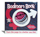 Ball and Chain BEDROOM BOOK GAME at $8.99